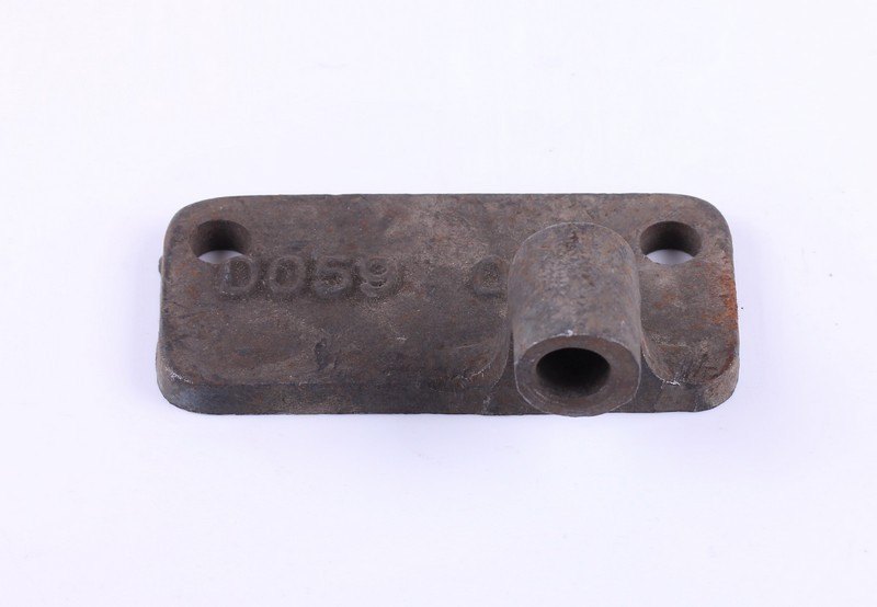 Направляющая рычага подключения переднего моста Фотон 240/244 Мукачево - изображение 1