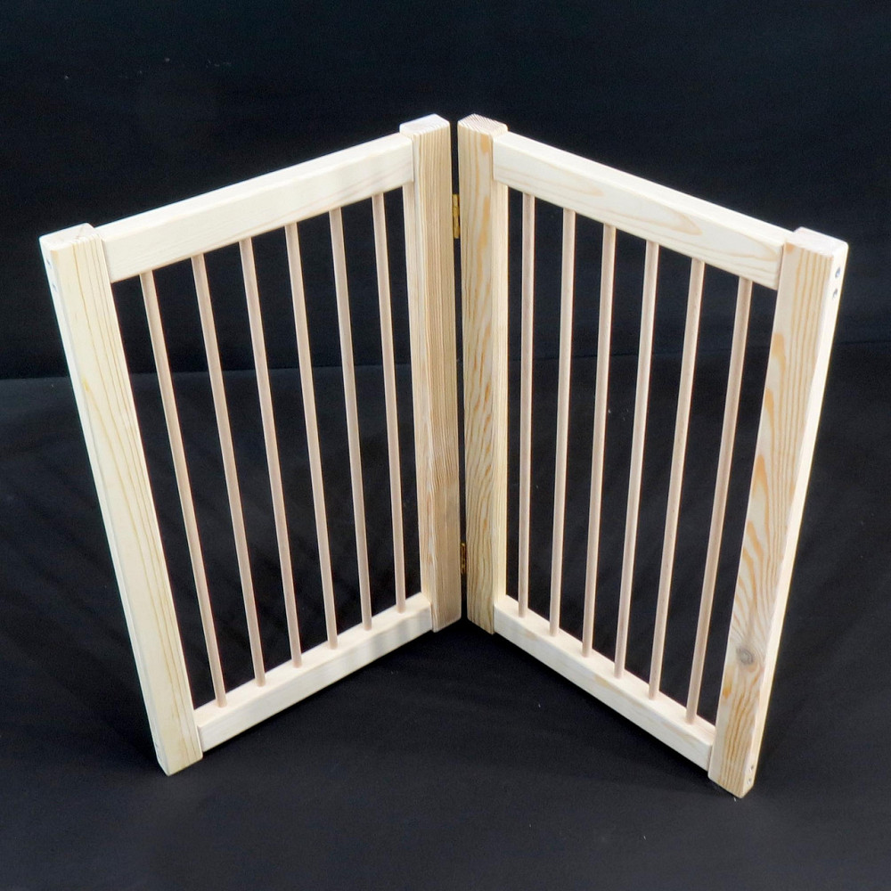 Заборчик ограничитель 