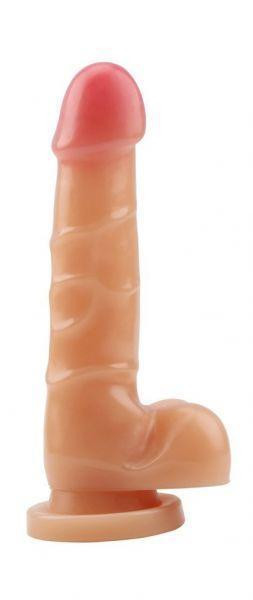 Фалоімітатор Rhythm Dildo Sex Aura Київ - фото 2