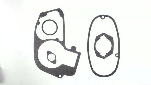 Прокладки двигателя набор мотоцикл Восход Мукачево - изображение 1