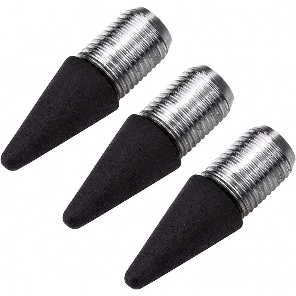 Змінний стрижень для олівця Troika Construction Endless , 3шт Рівне - фото 1