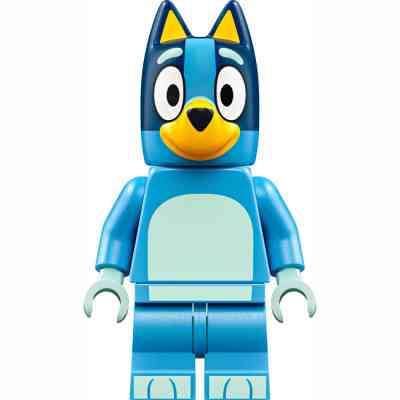 Конструктор LEGO recruitment Bluey Чаепитие Блуи (30687) Винница