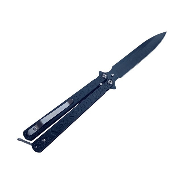 Нож бабочка Benchmade A820 Днепр - изображение 2