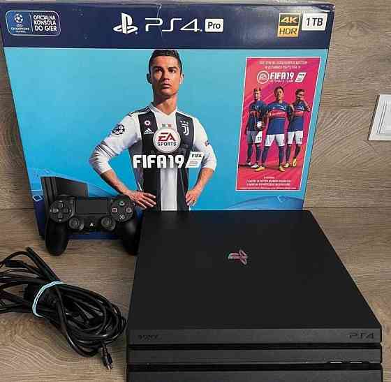 Sony Playstation 4 Харьков