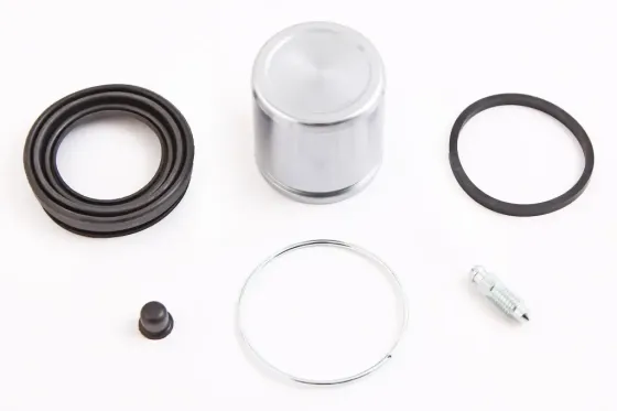 Р/к суппорту 2108 OEM (манжета, пилник, ковпачок, поршень, штуцер, кільце) Вінниця