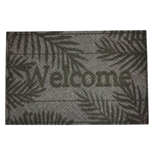 Килимок побутовий текстильний К-501-1-М6 ДУБНО Житомир - фото 1