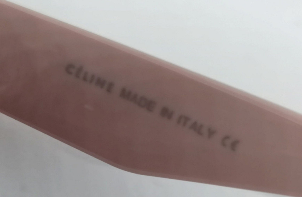 Брендові коричневі з рожевим жіночими трендовими окулярами від сонця градієнт. Київ - фото 4