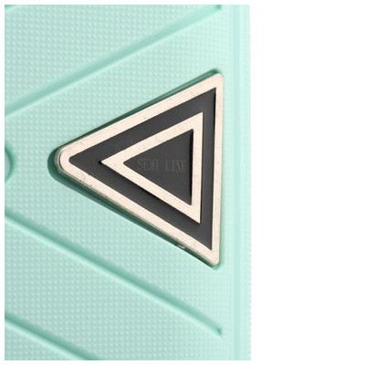 Чемодан Semi Line 28" L T5831-3 Mint (DAS303205) Винница - изображение 3