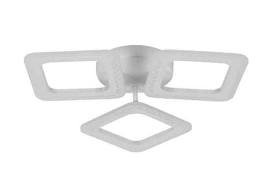 VALESO Світлодіодна люстра G 2703/3 WT 54W Коломия