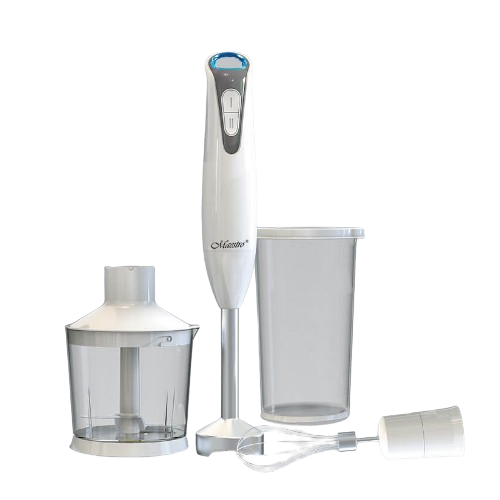 Блендер 350W MR-565  Maestro Житомир - фото 2