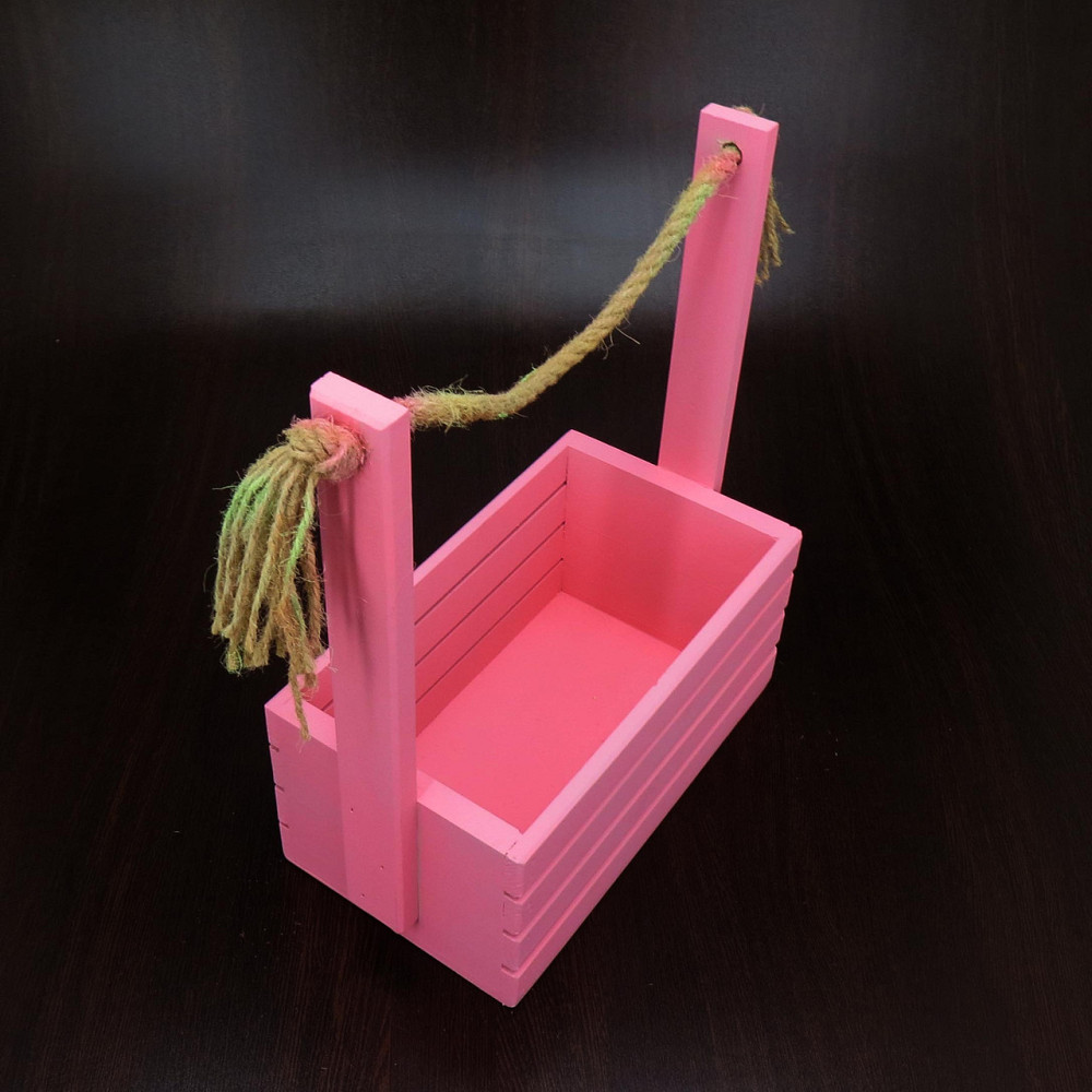 Подарочная корзинка 