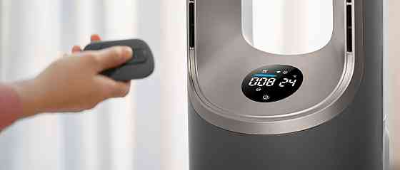 Кліматичний комплекс Philips Air Performer 9000 AMF970/10 ( 21011 ) Харьков
