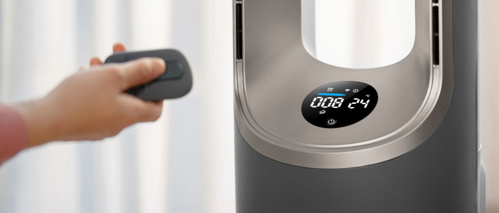 Кліматичний комплекс Philips Air Performer 9000 AMF970/10 ( 21011 ) Харків - фото 1