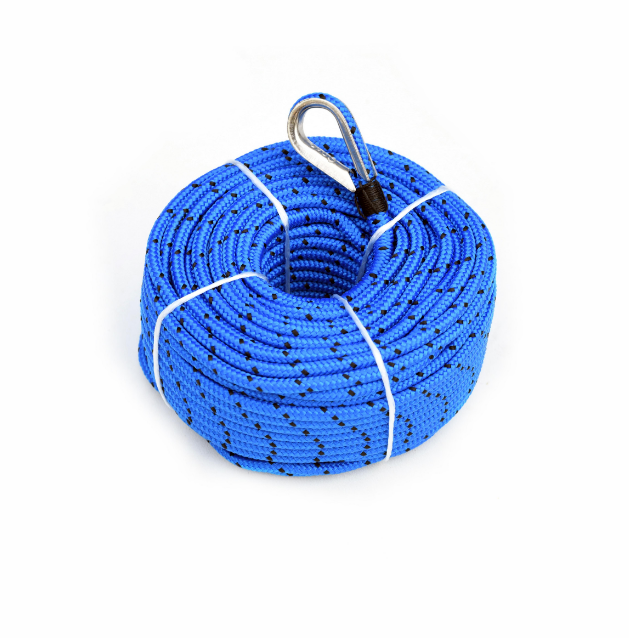 Якорная Веревка Для Лебедок Trac И Autotrac 30 Метров Ar Киев - изображение 1