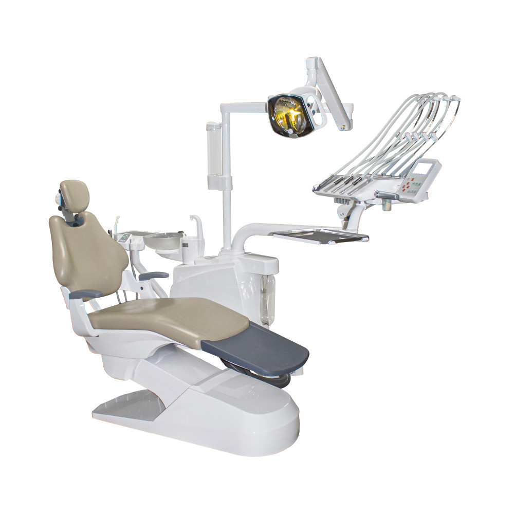 Стоматологічна установка AY-215C2 Дніпро - фото 1