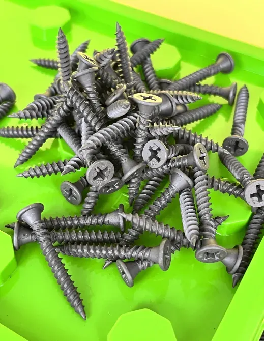 Essve 3.9*31mm Drywall Combi (1000 штук) Art.550133 Житомир - изображение 7