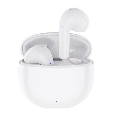 Наушники Ergo BS-750 Air Sticks 3 White (BS-750W) Винница - изображение 5