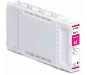 Картридж EPSON SC-Т3000/5000/7000 350 мл Magenta (C13T69330N) Киев