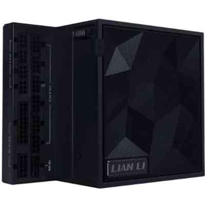 Блок питания Lian Li 750W EDGE GOLD Black (G9P.EG0750G.B000.EU) Винница