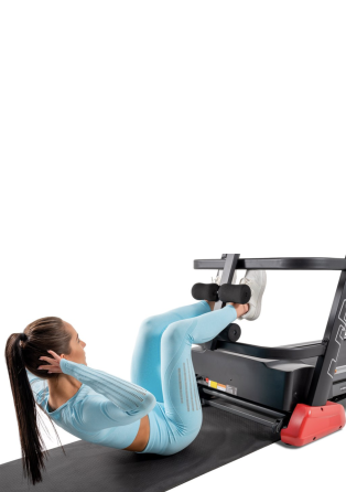 Бігова доріжка Hop-Sport HS-4000LB Ultima Киев