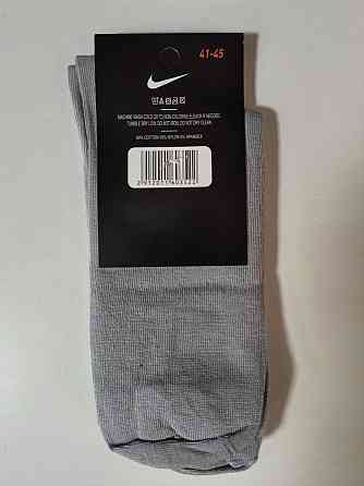 Набір жіночих якісних бавовняних шкарпеток 3 штук Nike 3 36-40 Київ