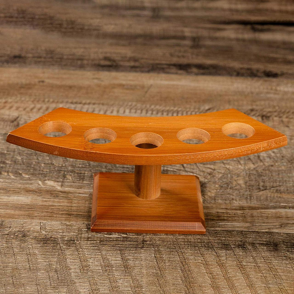 Підставка для темакі "Гутоу 5" шафран Миколаїв - фото 1