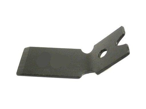 Нож для подрезки лески на защитный кожух косы Мукачево - изображение 1