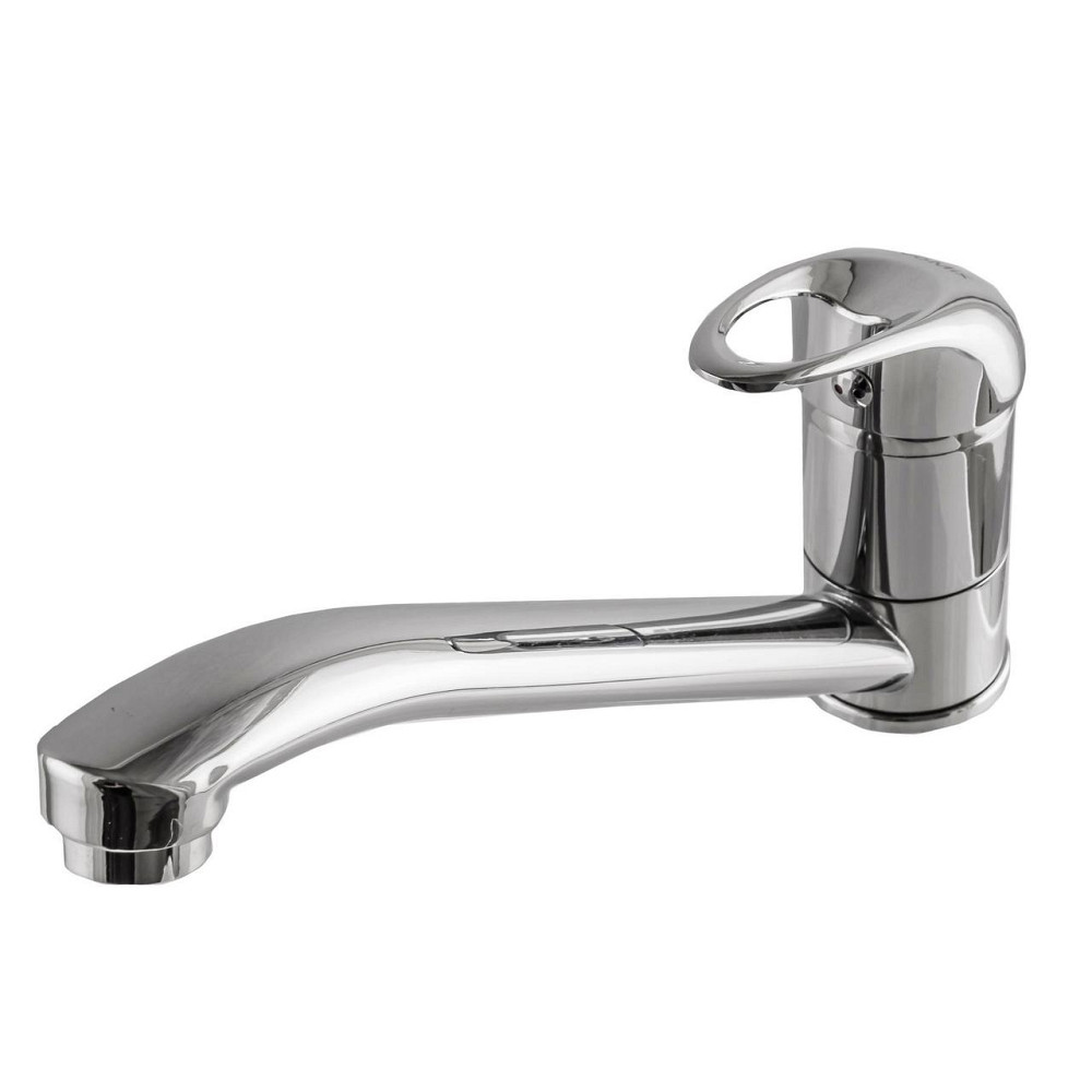 Змішувач для кухні EcoMix ELIT EM-N-103 (000012253) Київ - фото 4