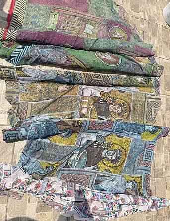 Ткань опт шифон - от 5 м. 50 грн/м. Киев