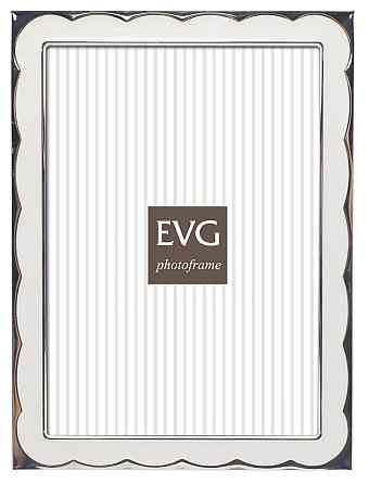 Фоторамка EVG ONIX 10х15 E03 White (7119207) Київ