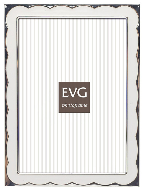 Фоторамка EVG ONIX 10х15 E03 White (7119207) Киев - изображение 1