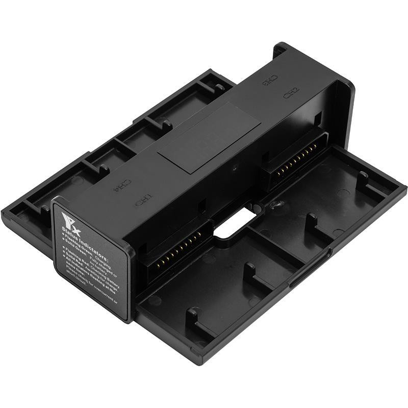 Концентратор-хаб PowerPlant для DJI Mavic 2 Pro для 4 акумуляторів (CH980444) ( 15342 ) Харків - фото 1