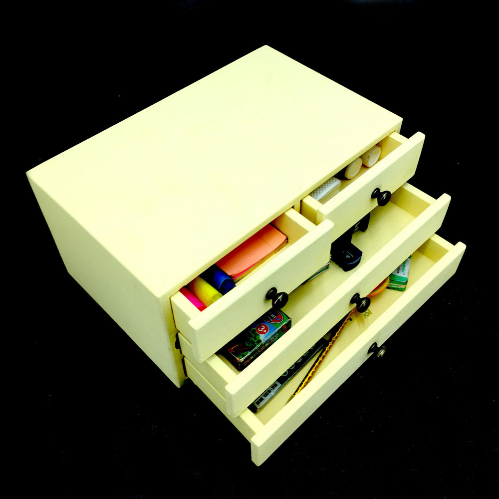 Настольный органайзер 