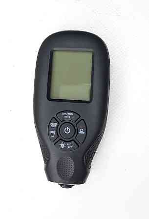 Товщинометр із калібрувальним листом HW-300 Вінниця