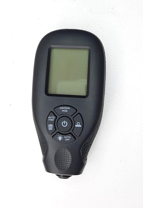Товщинометр з калібрувальним листом HW-300 Винница - изображение 1