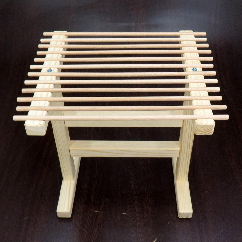 Сушарка для пасти "Джеронімо" Миколаїв - фото 6