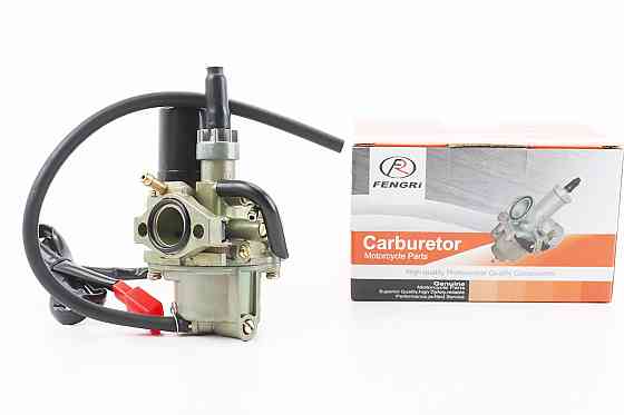 Карбюратор Honda TACT, від 2шт -5% Київ