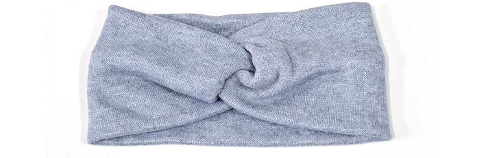 Пов'язка жіноча ангорка 2025 Київ - фото 1