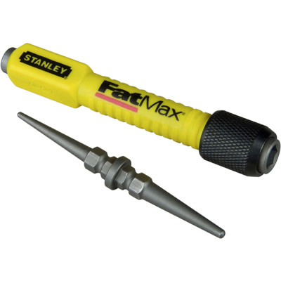 Добійник Stanley FatMax, Interchangeable Nail Set з наконечником D=0,8 мм+1,6 мм, L=76 мм (1-58-501) Вінниця - фото 2