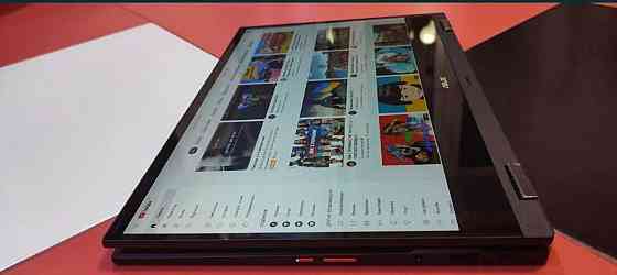 Ноутбук трансформер Asus CHROMEBOOK FLIP 15 CM5500FDA - Ryzen 3 3250/ RX VEGA 3 Киев