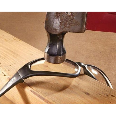 Солнцезащитные очки Global Vision Hercules-5 Серые (1ГЕР5-20) Винница - изображение 5