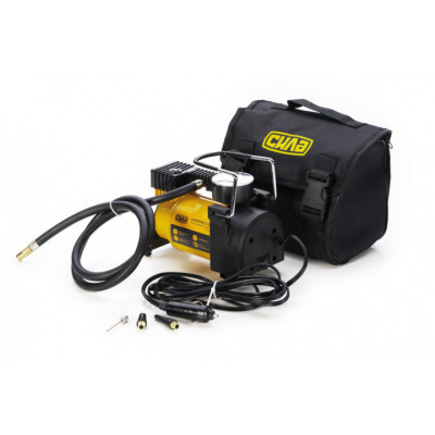 Автомобильный компрессор СИЛА МАКСІ 35л/хв, 7 Атм (900408) Винница - изображение 6