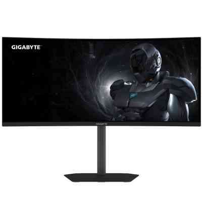 Монитор GIGABYTE GS34WQCA EK Винница