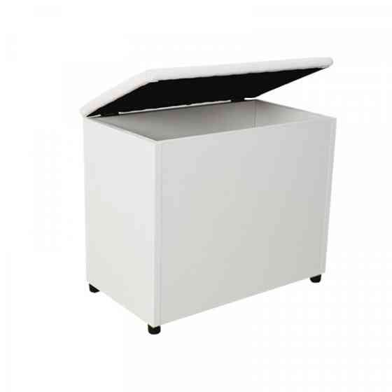 Пуф з кришкою та коробом для речей Київ