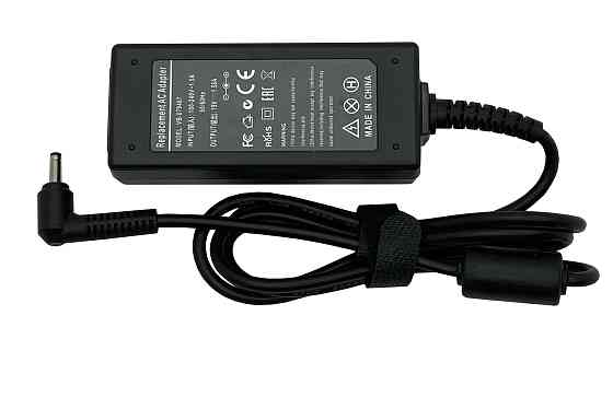 Блок питания для ноутбука HP 30W 19V 1.58A 4.0x1.7mm YDS30 OEM Винница