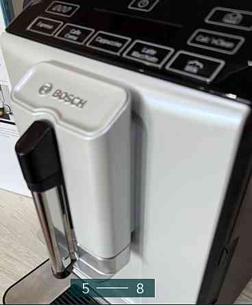 Кофемашина Bosch. Киев