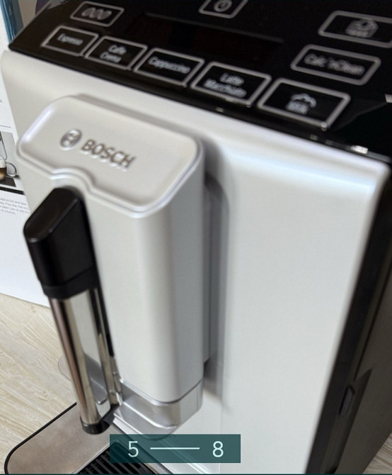 Кофемашина Bosch. Киев - изображение 6