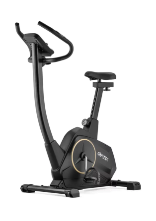 Велотренажер Gymtek XB4000 iConsole+ електромагнітний золотий Київ