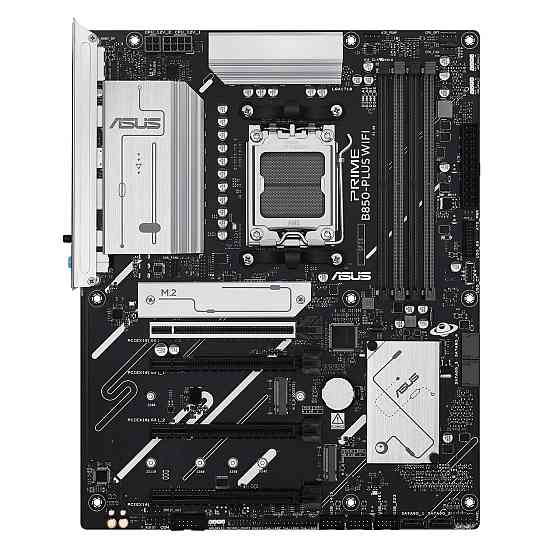 Материнська плата Asus Prime B850-Plus WiFi Socket AM5 ( ATX ) Харків