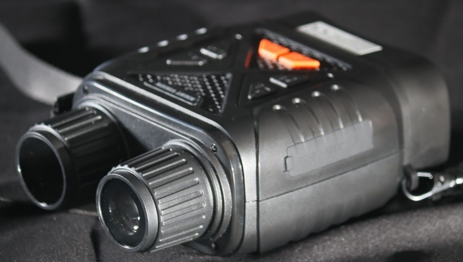 Бінокль нічного бачення Inskam Night Vision 3 Київ - фото 5